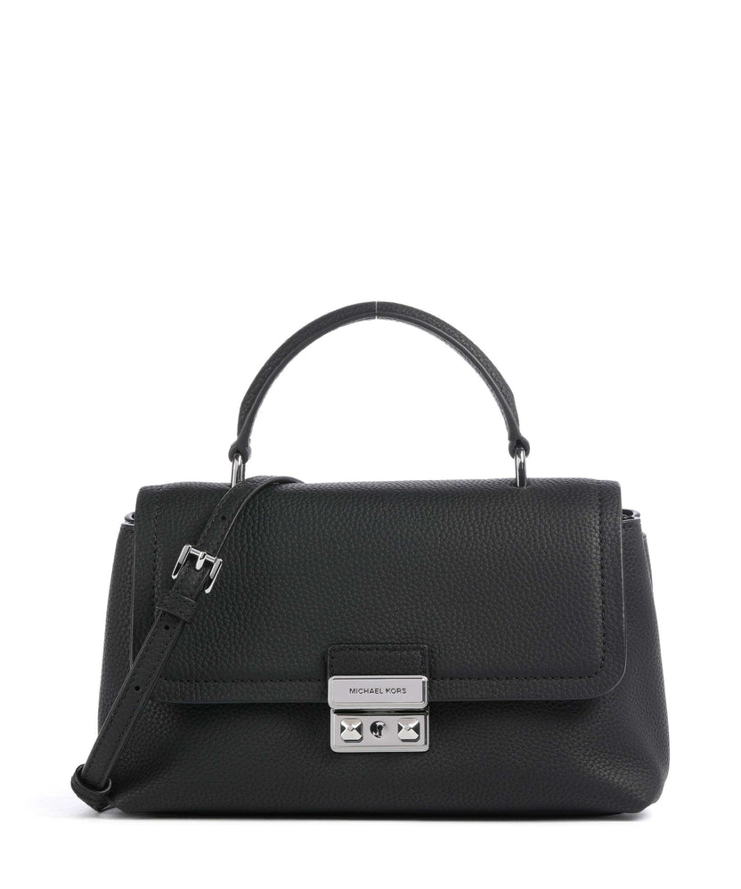 Michael Kors Tribeca Medium Handbag black