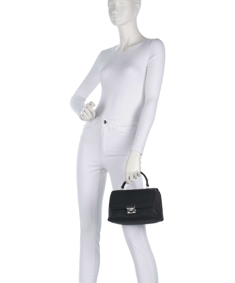 Michael Kors Tribeca Medium Handbag black