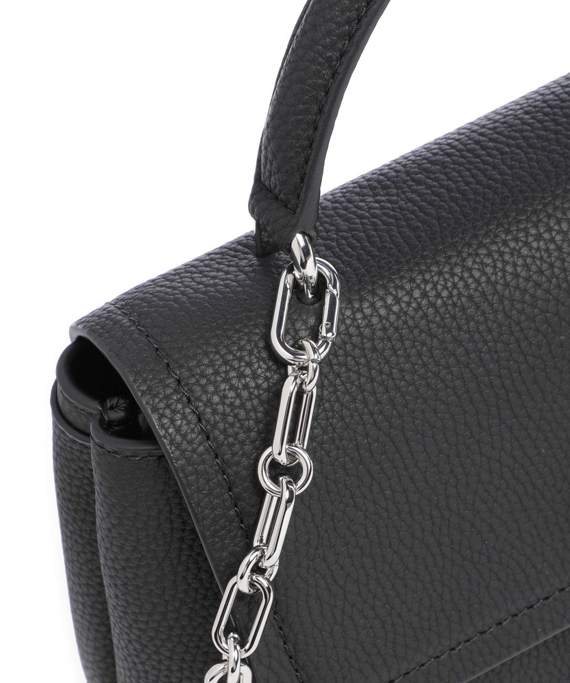 Michael Kors Tribeca Medium Handbag black