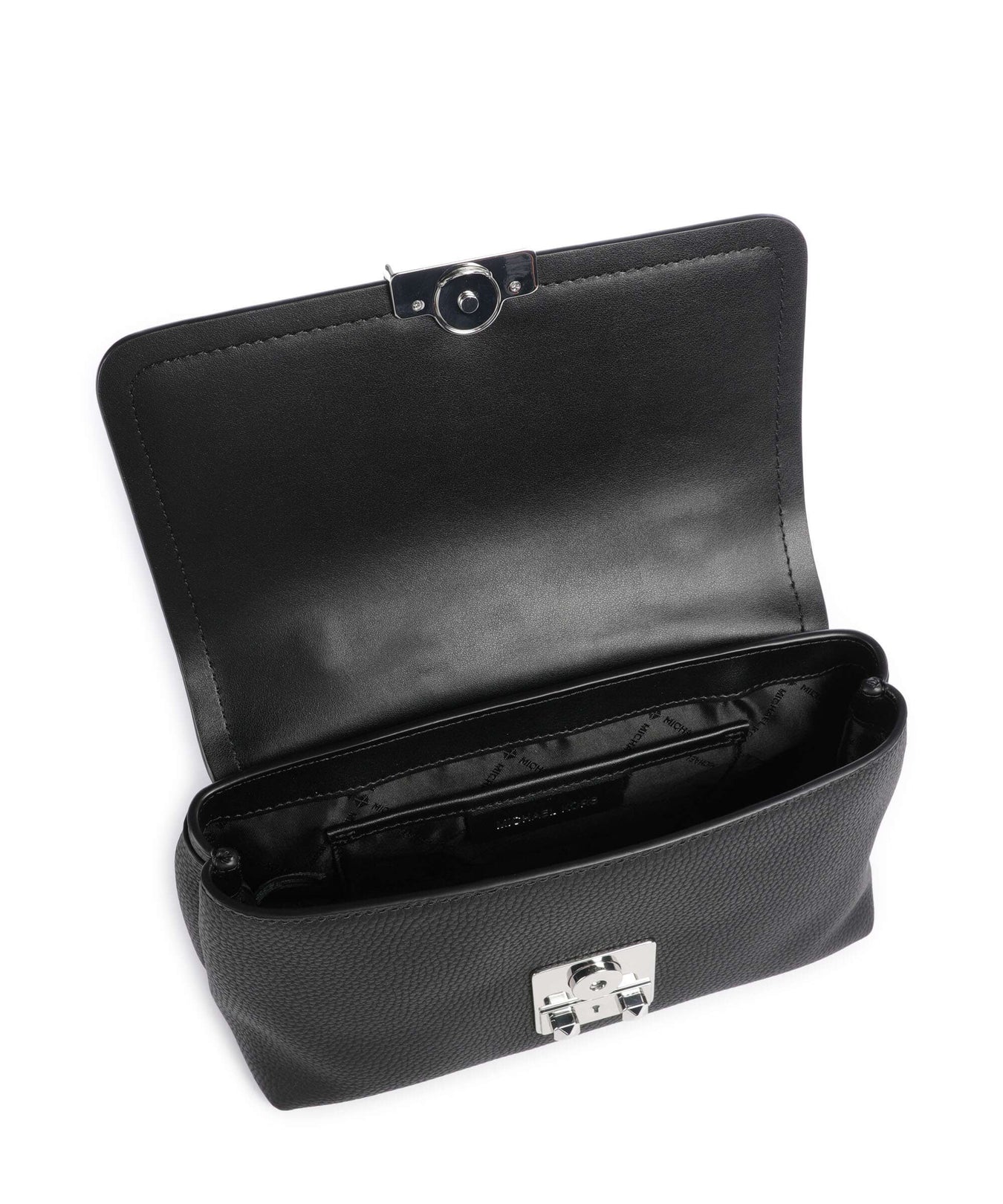 Michael Kors Tribeca Medium Handbag black