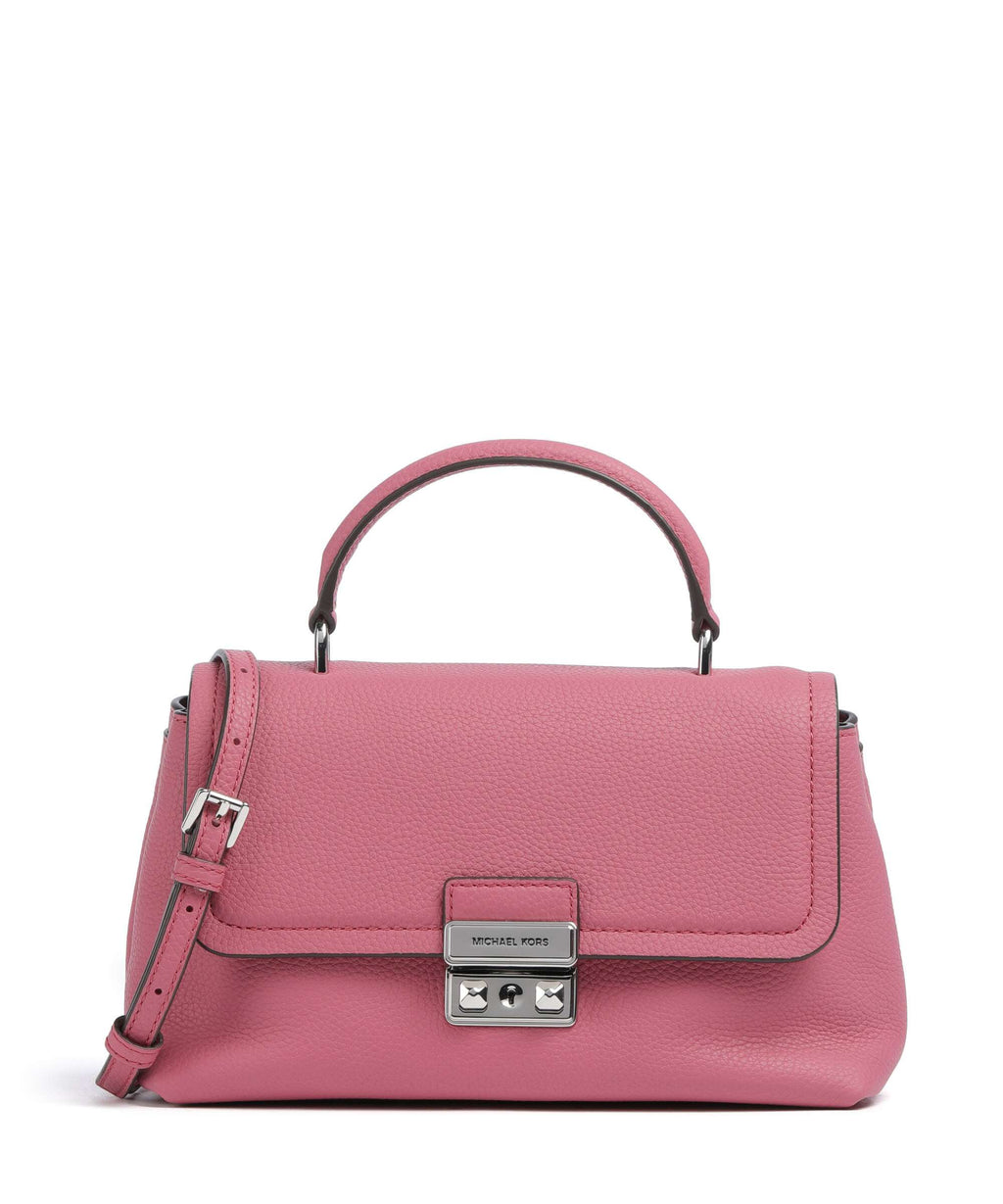 Michael Kors Tribeca Medium Handbag rosewood