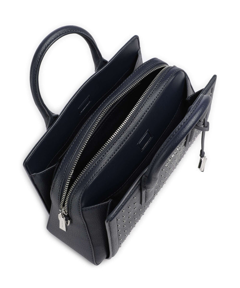 Michael Kors Laila Small Handbag dress blues