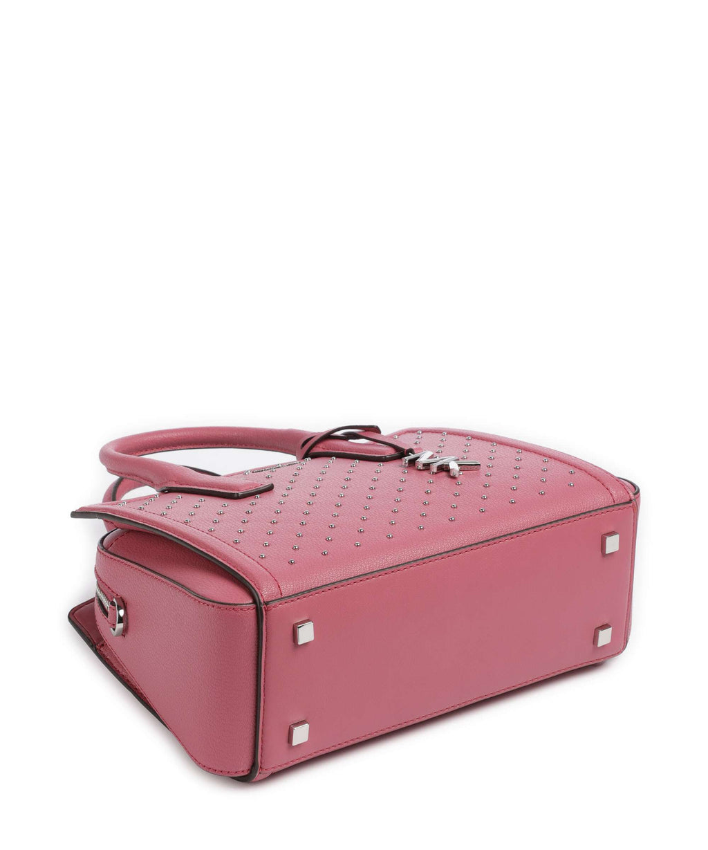 Michael Kors Laila Small Handbag rosewood