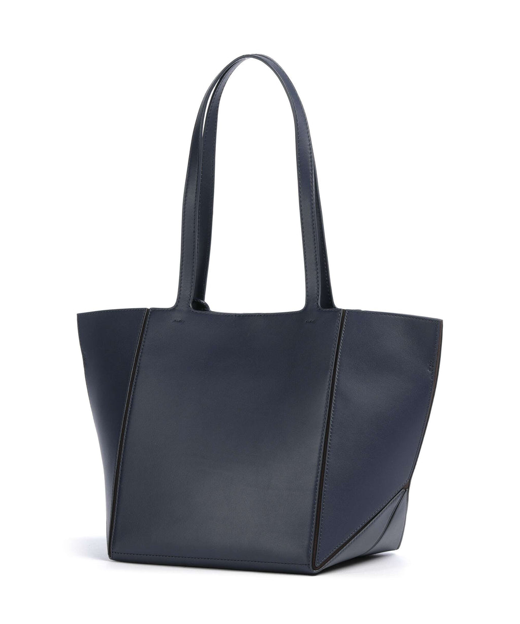 Michael Kors Jordi Medium Tote bag dress blues