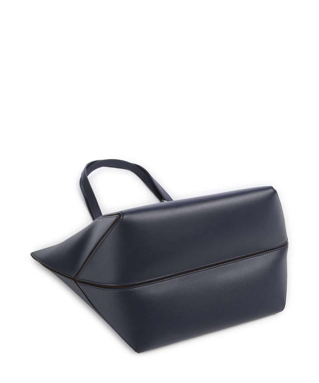 Michael Kors Jordi Medium Tote bag dress blues