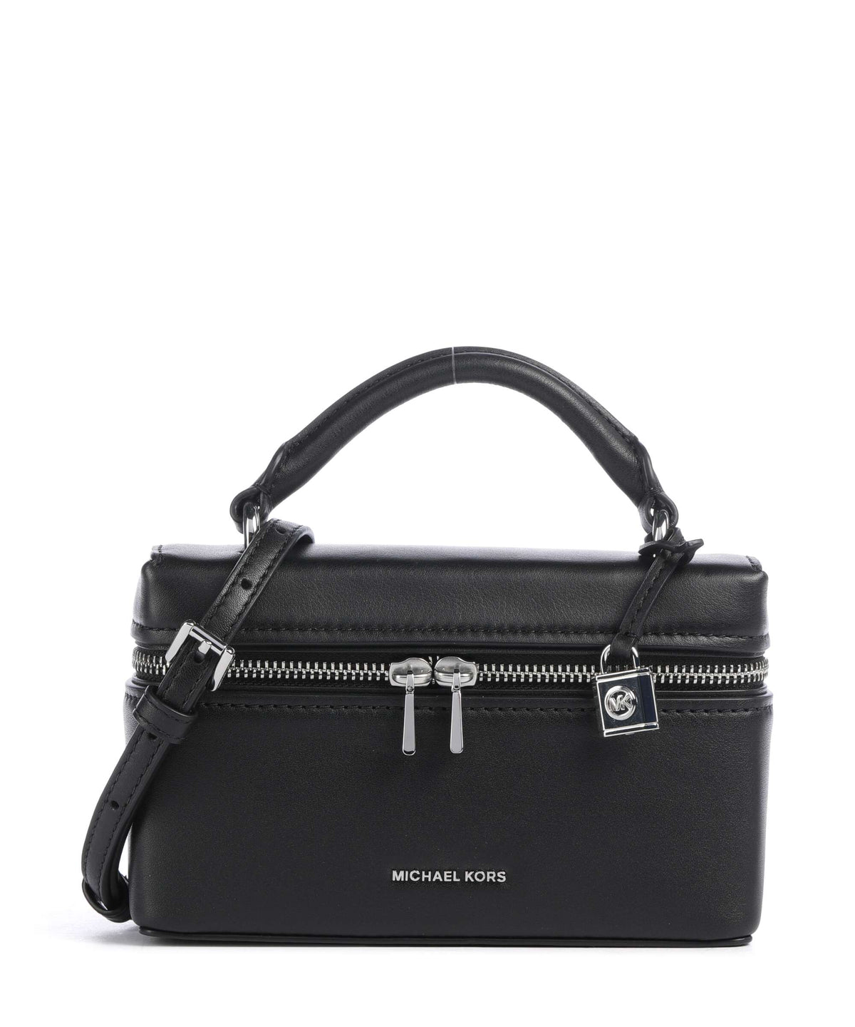 Michael Kors Jana XS Crossbody bag black