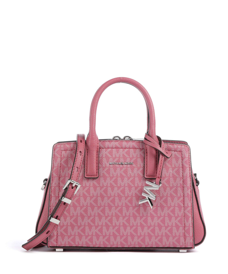 Michael Kors Laila XS Handbag rosewood