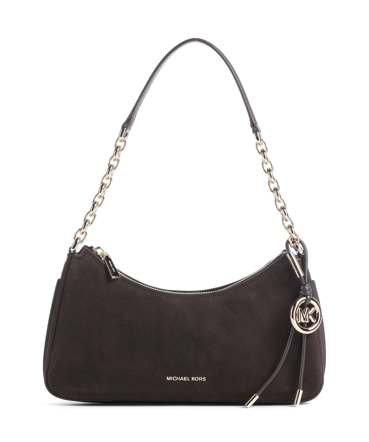 Michael Kors Nolita Medium Shoulder bag chocolate