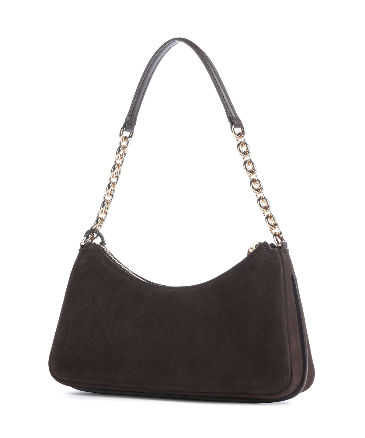 Michael Kors Nolita Medium Shoulder bag chocolate