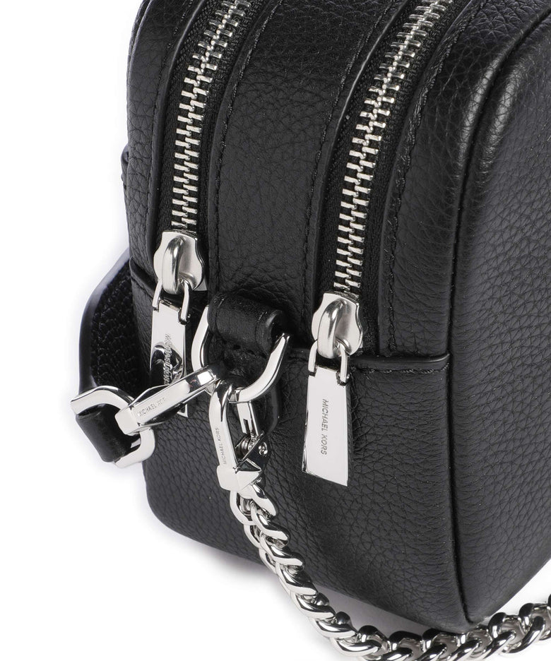 Michael Kors Bryant Medium Crossbody bag black