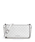 Michael Kors Bryant Small Crossbody bag optic white