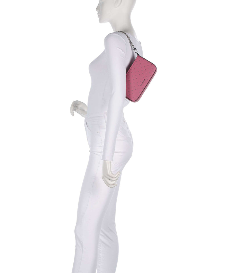 Michael Kors Bryant Small Crossbody bag rosewood