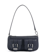 Michael Kors Zoe Small Schultertasche dress blues