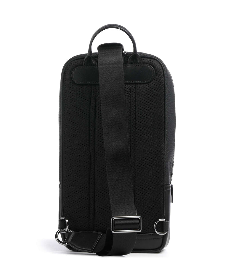 Michael Kors Hudson Sling bag black