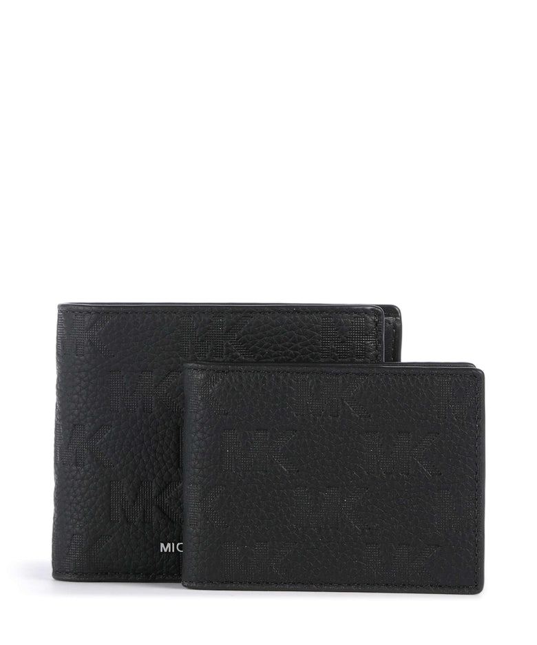 Michael Kors Hudson Wallet black