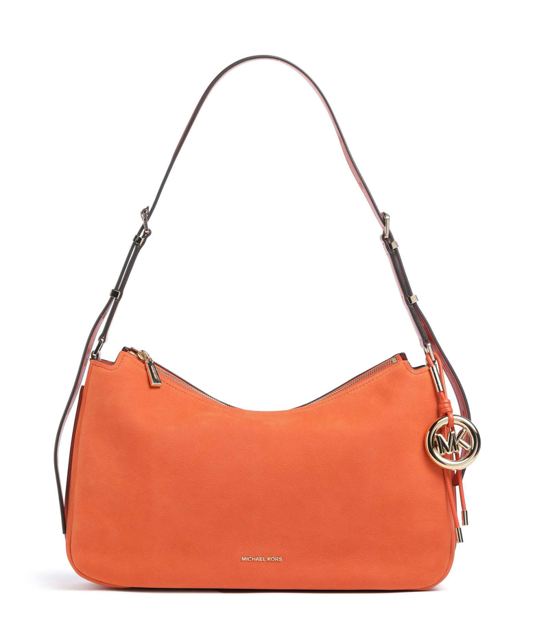 Michael Kors Nolita Medium Hobo bag mimosa
