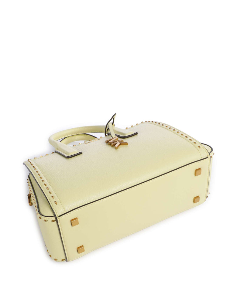 Michael Kors Laila Small Handbag lemon