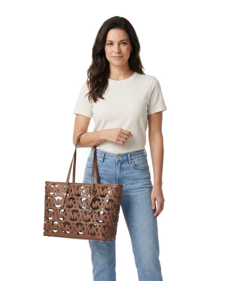 Michael Kors Quinn Large Tote bag luggage