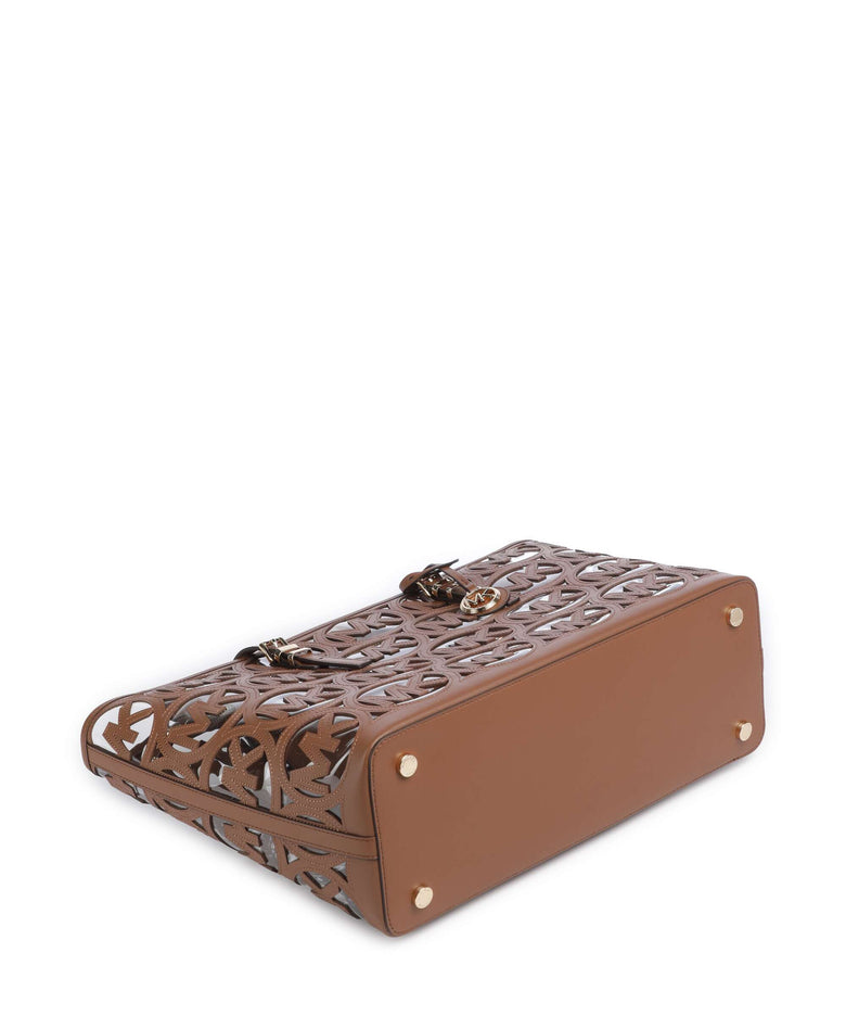 Michael Kors Quinn Large Tote bag luggage