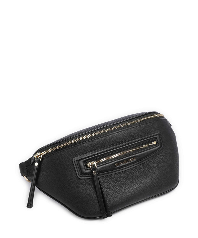 Michael Kors Jet Set Travel Medium Belt bag black