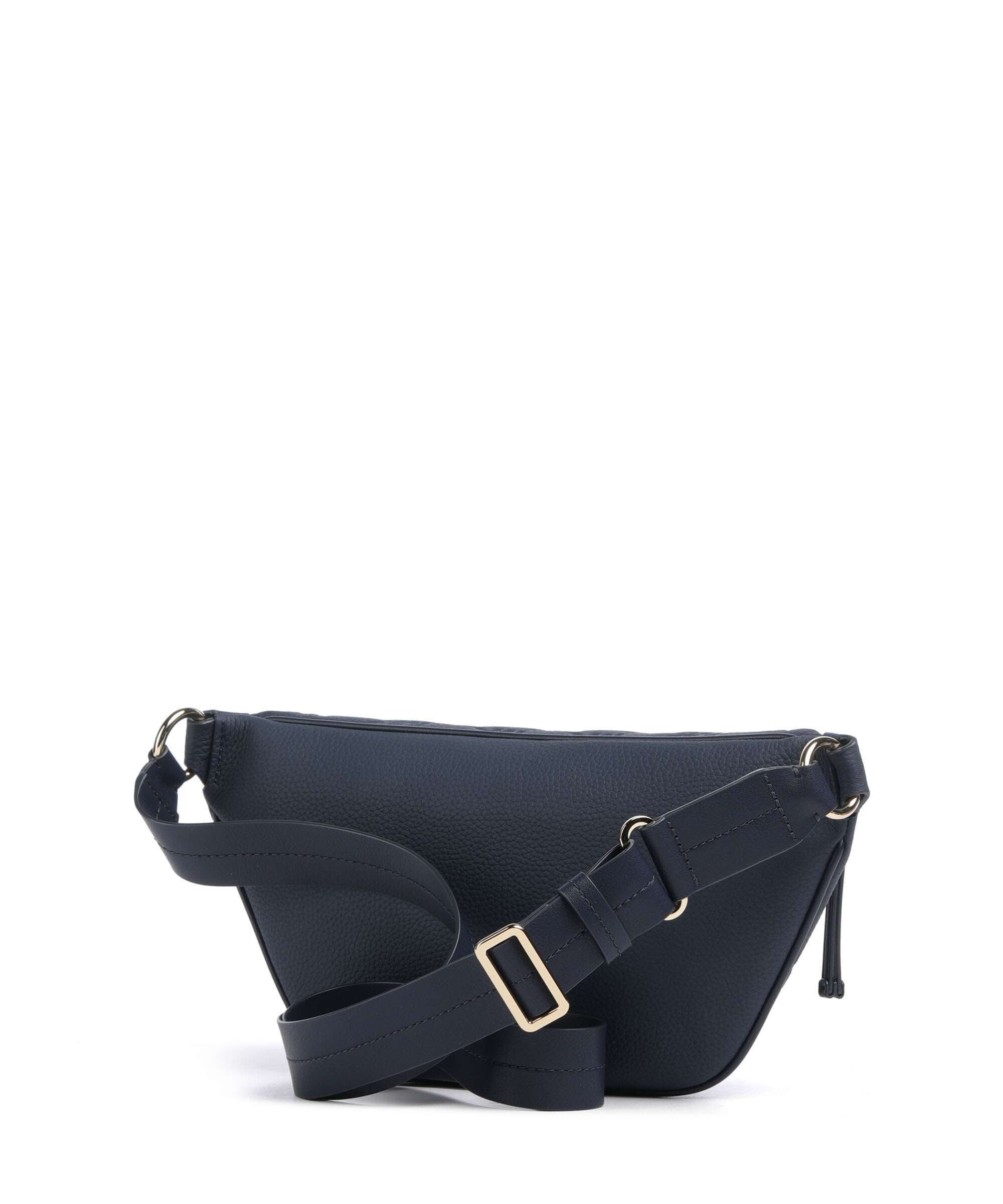 Michael Kors Jet Set Travel Medium Belt bag dress blues