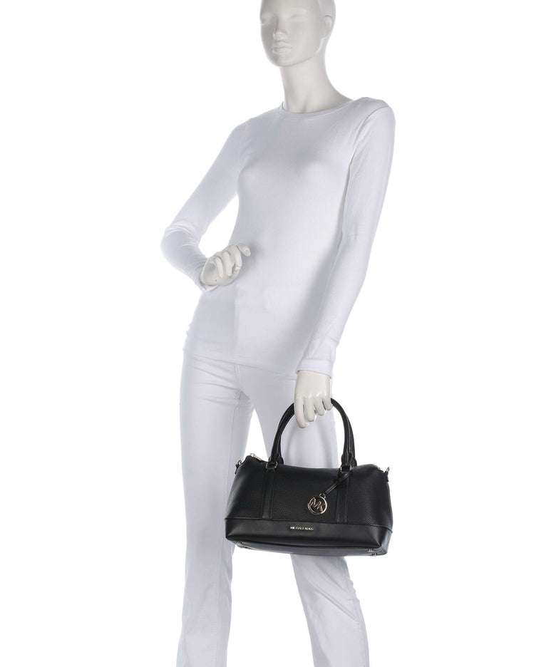 Michael Kors Andie Medium Handbag black