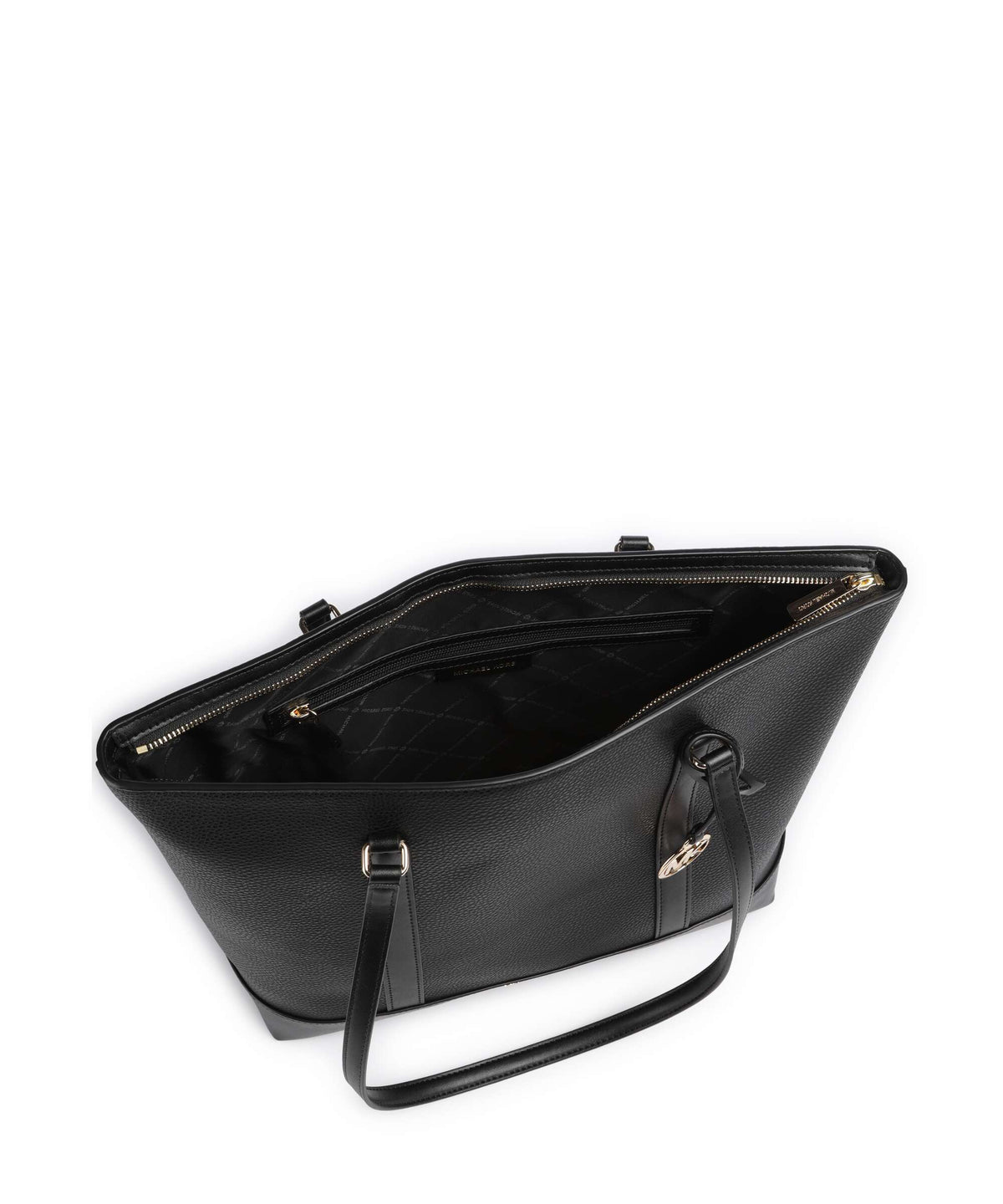Michael Kors Andie Medium Tote bag black