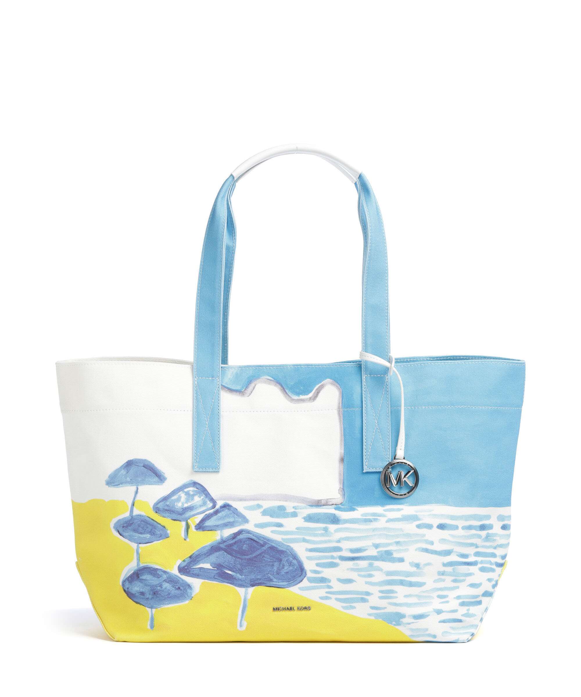 Michael Kors The Michael Bag Tote bag milos blue
