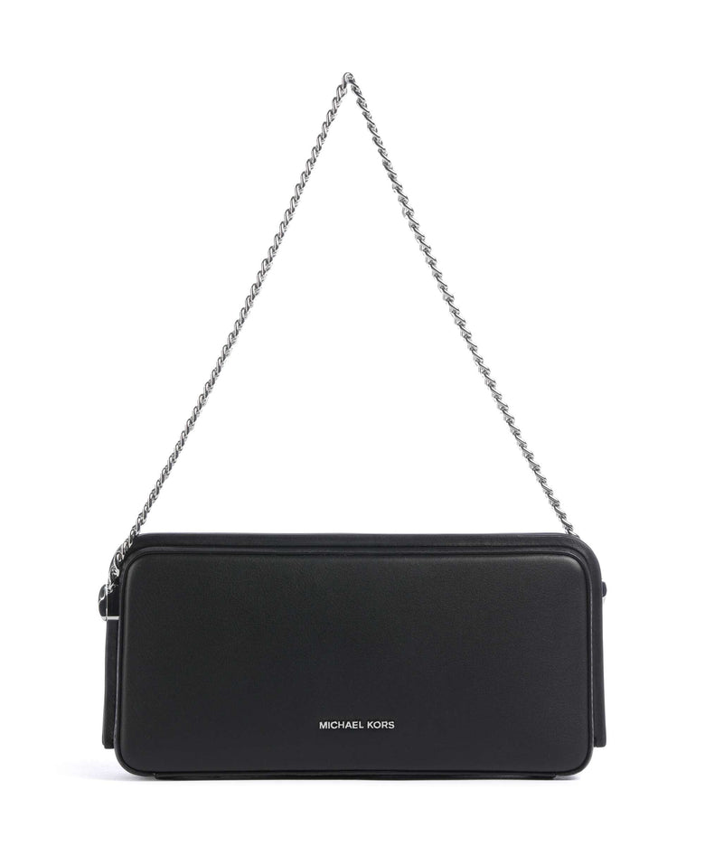 Michael Kors Goldie Shoulder bag black