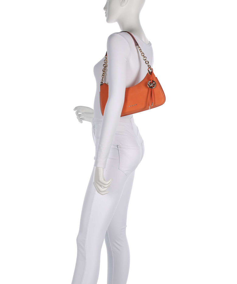 Michael Kors Nolita Medium Shoulder bag mimosa