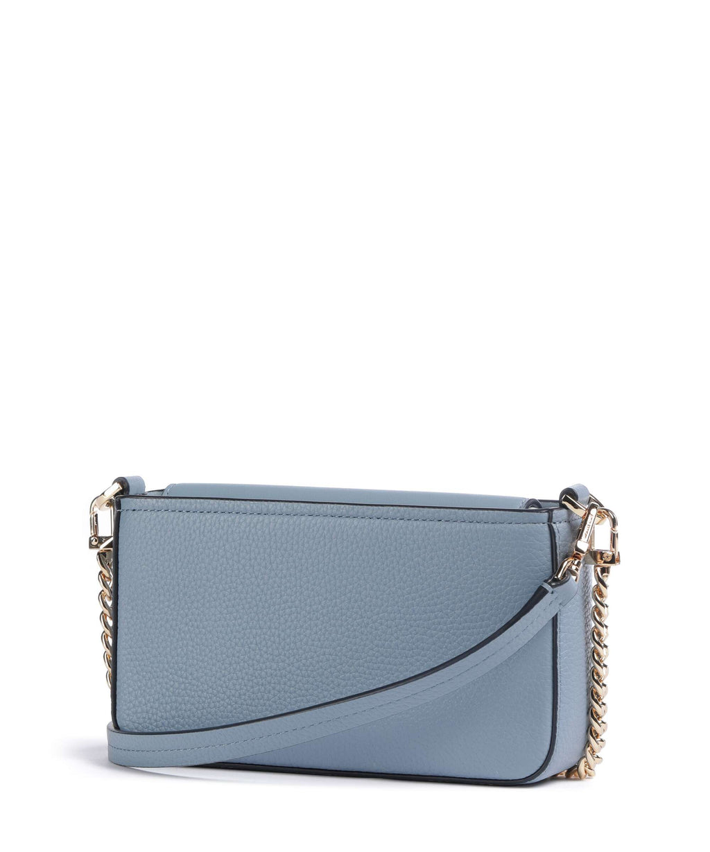 Michael Kors Bryant Small Shoulder bag chambray