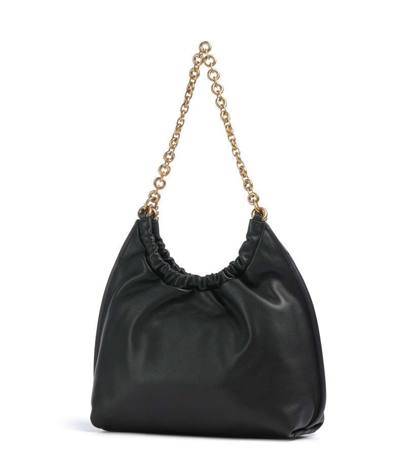 Michael Kors Indie Small Hobo bag black