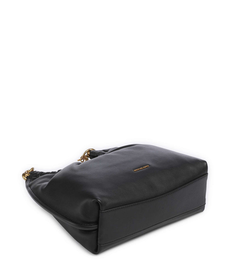 Michael Kors Indie Small Hobo bag black