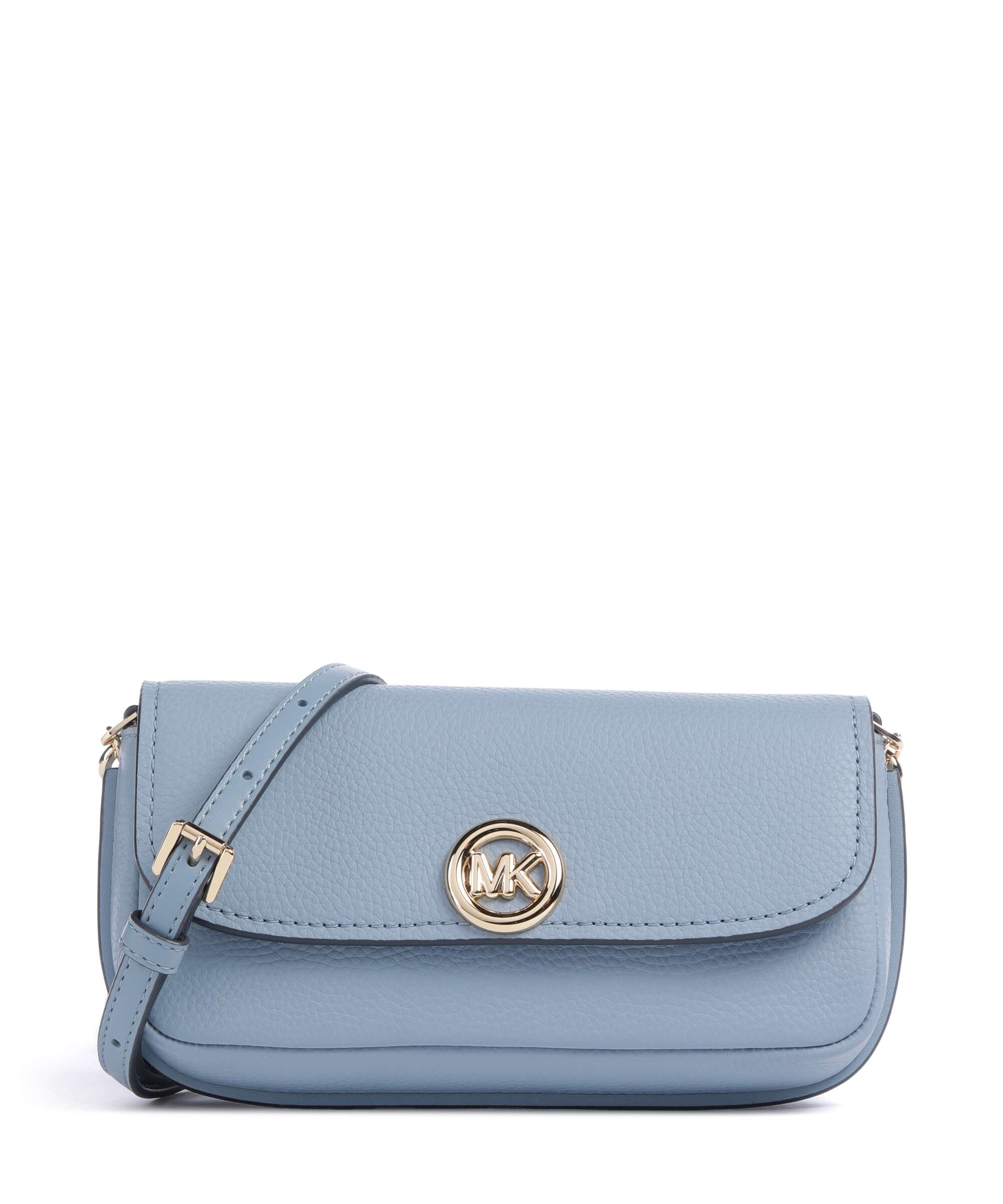 Michael Kors Nolita Small Crossbody bag chambray