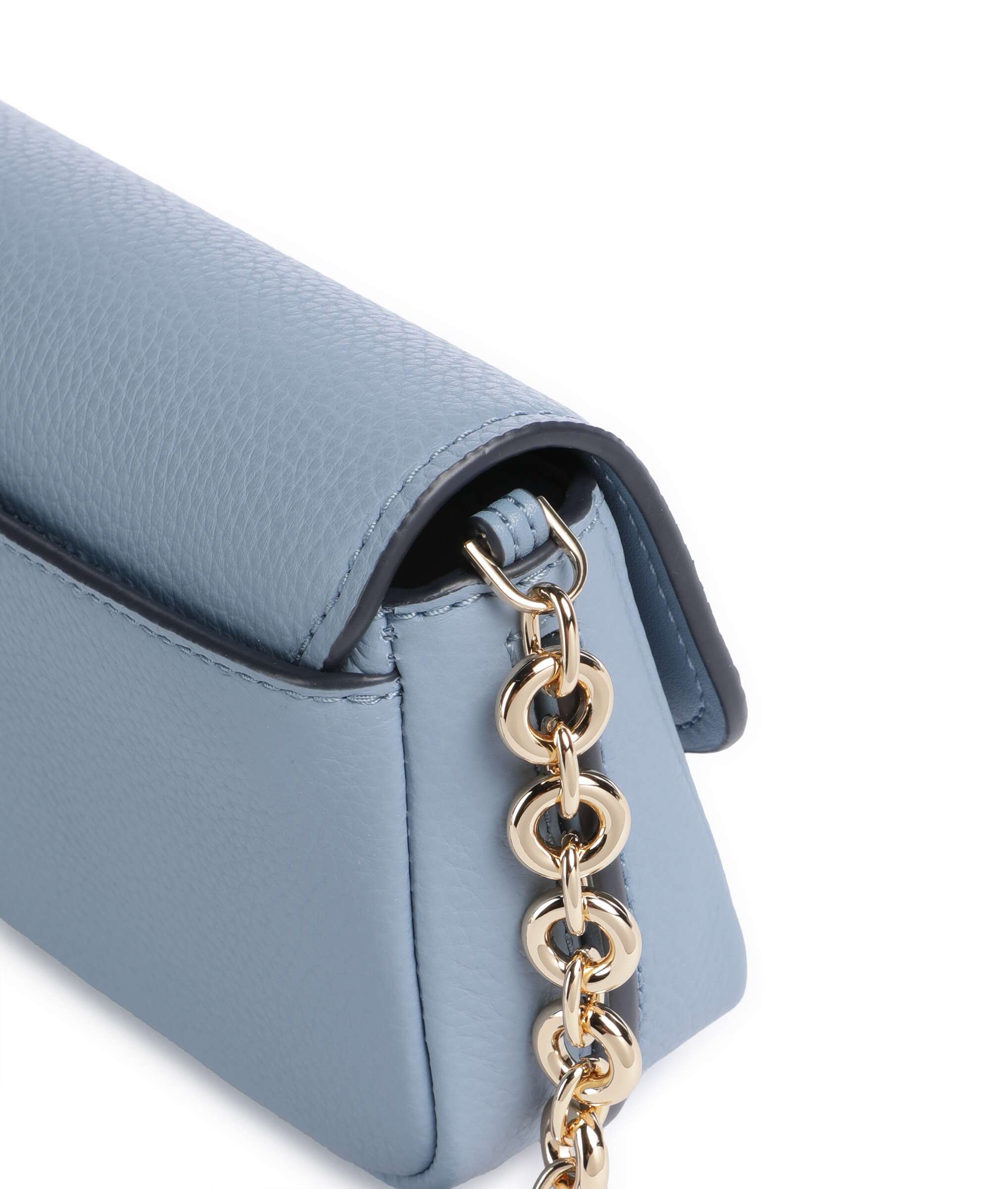 Michael Kors Nolita Small Crossbody bag chambray