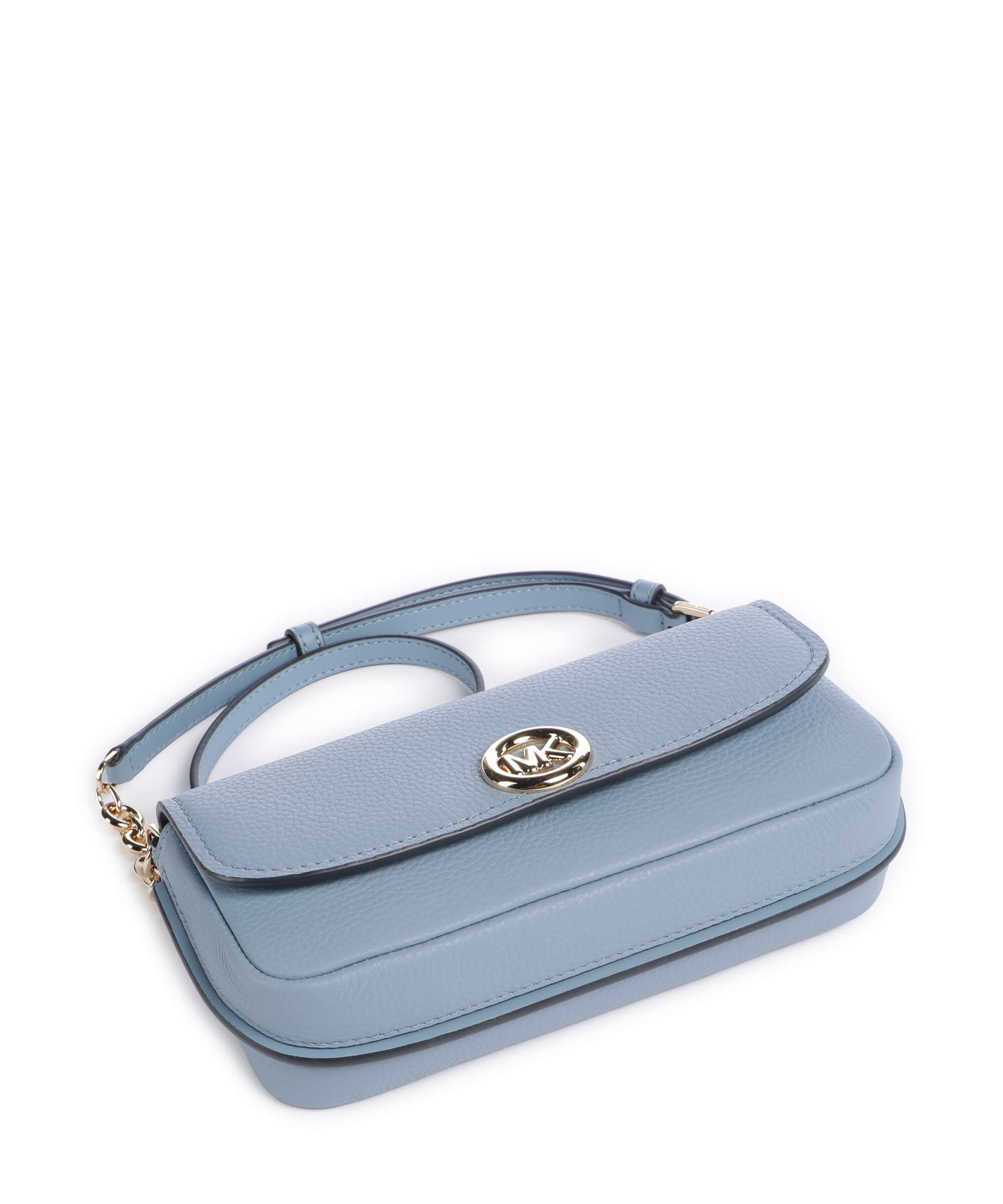 Michael Kors Nolita Small Crossbody bag chambray