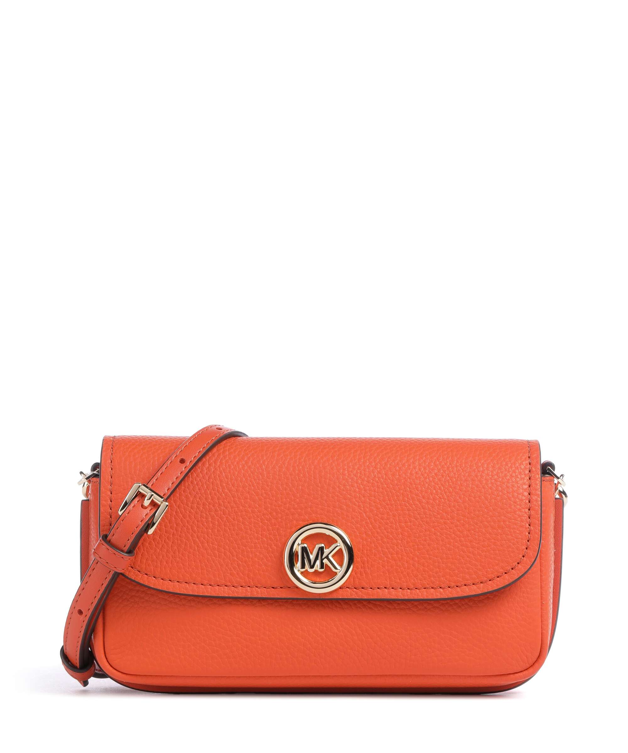 Michael Kors Nolita Small Crossbody bag mimosa