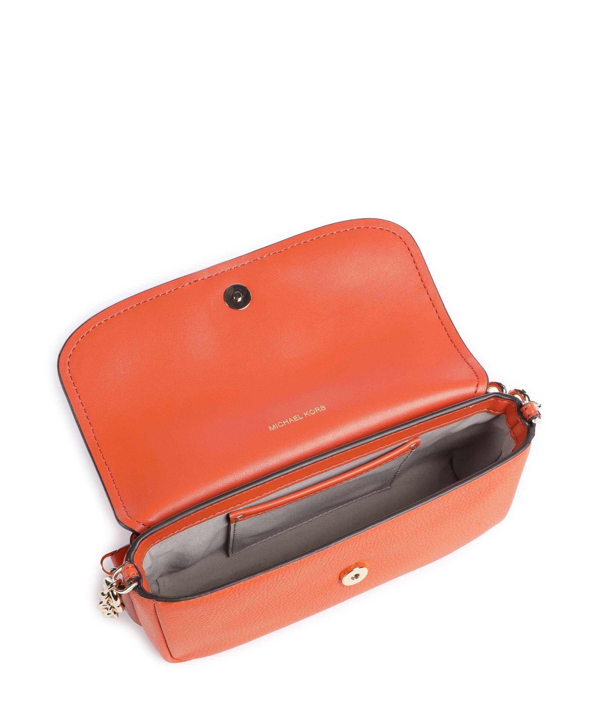 Michael Kors Nolita Small Crossbody bag mimosa