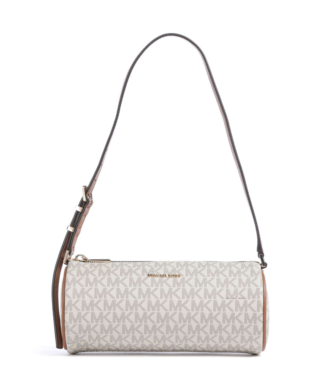 Michael Kors Izzy Small Shoulder bag vanilla/acrn