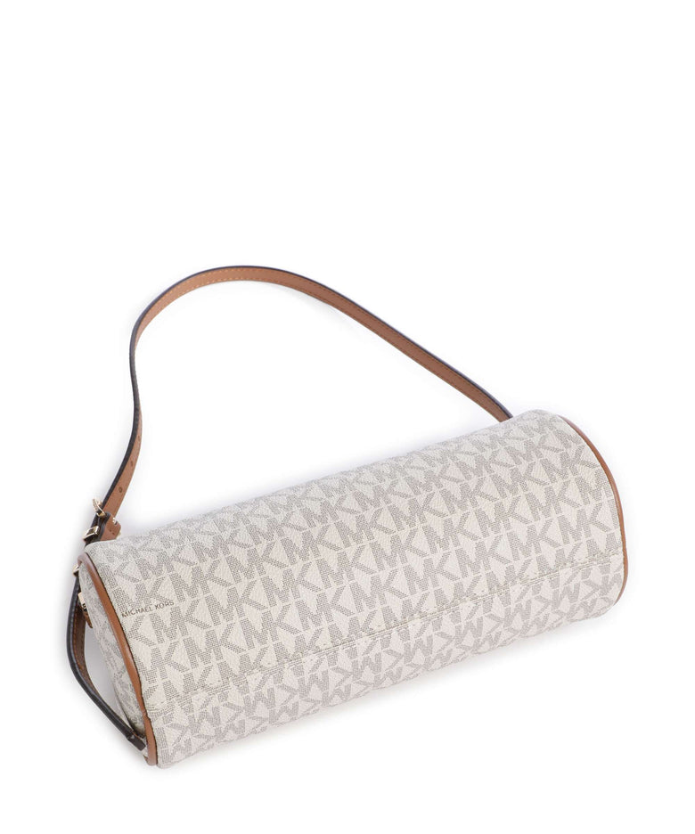 Michael Kors Izzy Small Shoulder bag vanilla/acrn