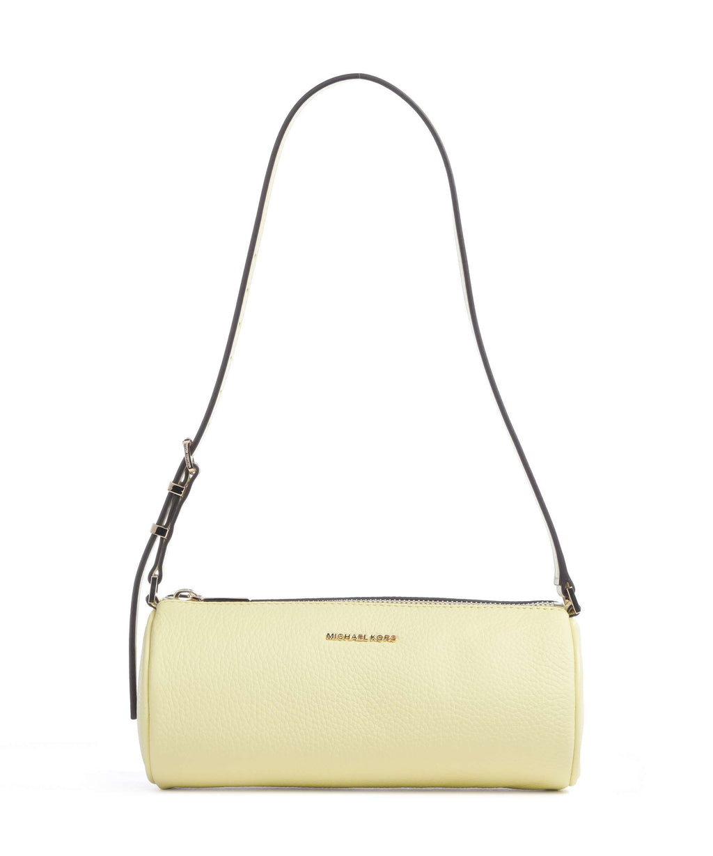 Michael Kors Izzy Small Shoulder bag lemon