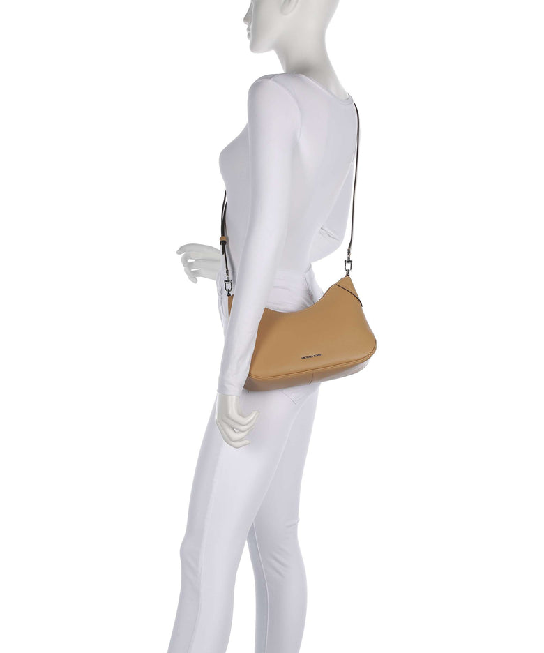 Michael Kors Jet Set Medium Shoulder bag peanut