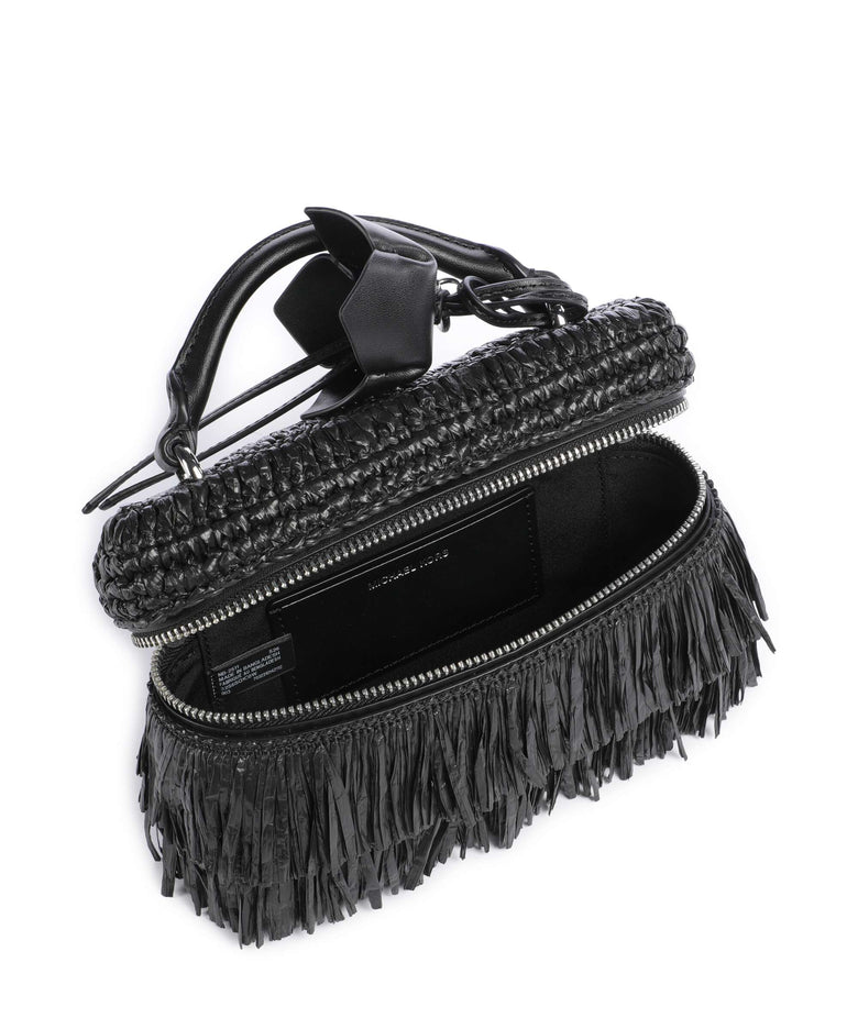 Michael Kors Jana XS Crossbody bag black/black