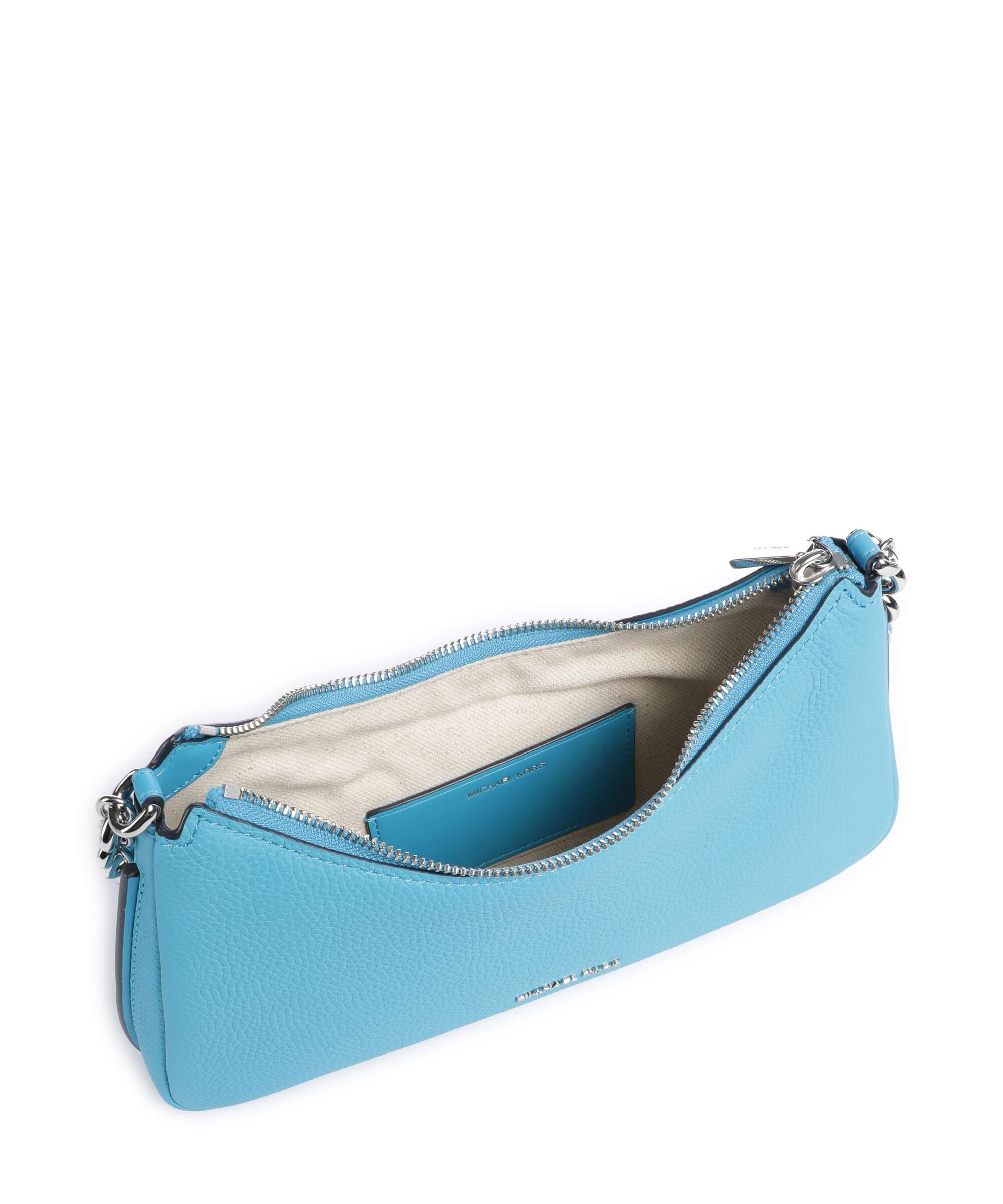 Michael Kors Nolita Medium Shoulder bag milos blue