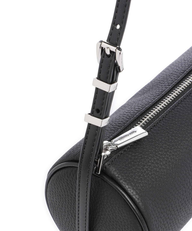 Michael Kors Izzy Small Shoulder bag black