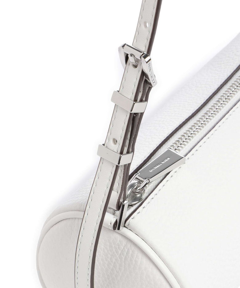 Michael Kors Izzy Small Shoulder bag brown/acorn