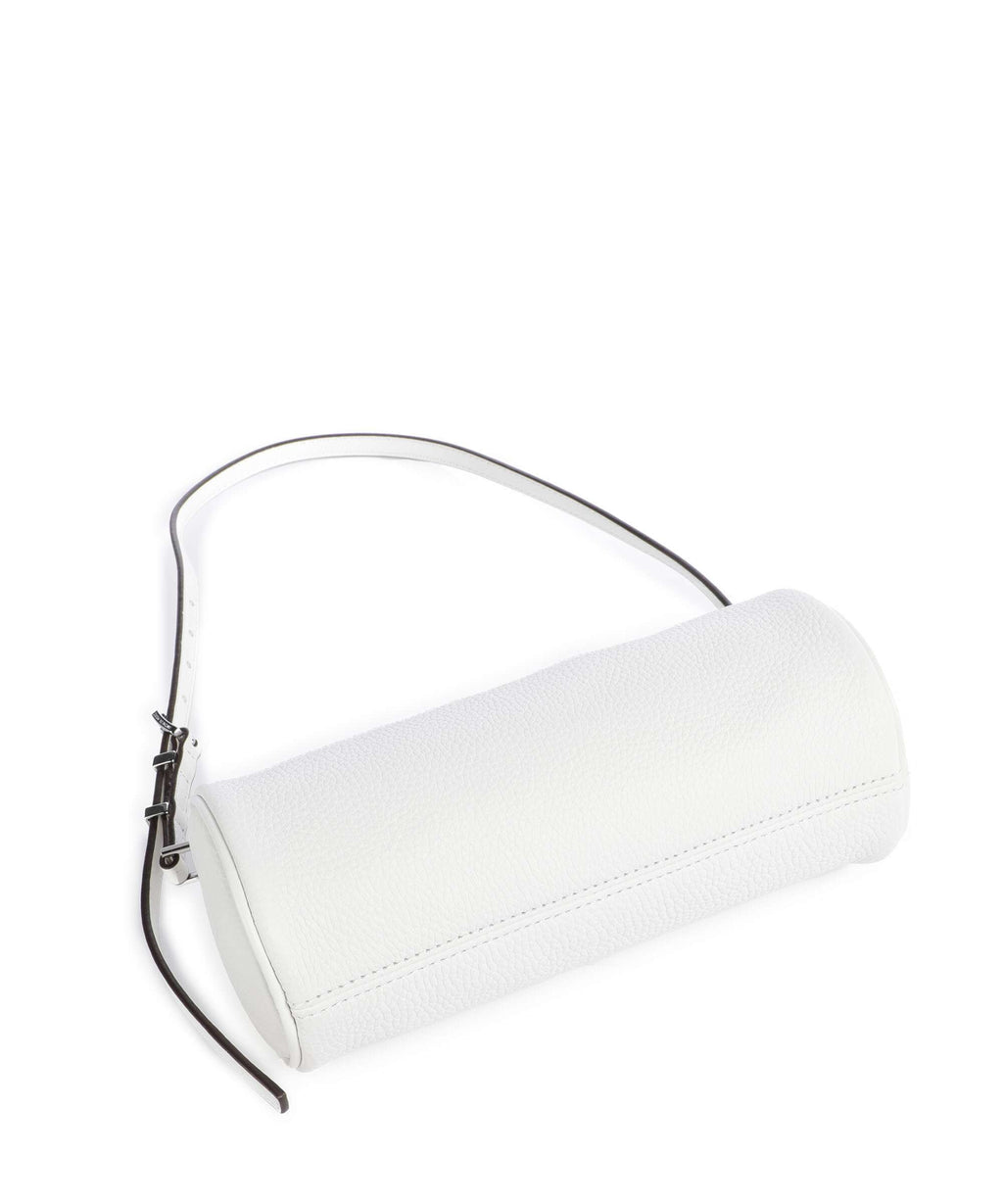 Michael Kors Izzy Small Shoulder bag brown/acorn