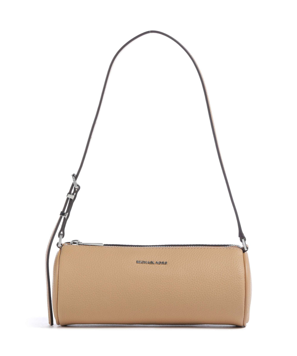 Michael Kors Izzy Small Shoulder bag peanut