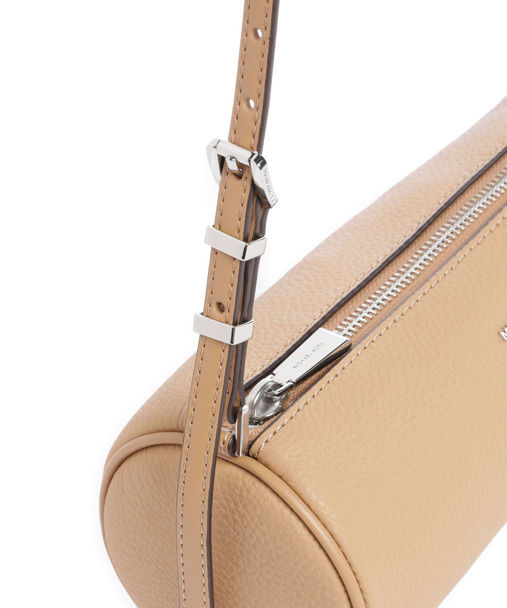 Michael Kors Izzy Small Shoulder bag peanut