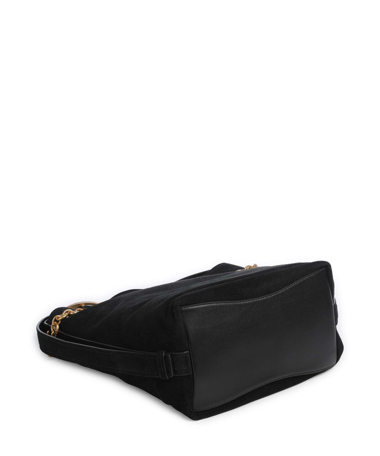 Michael Kors Nolita Large Hobo bag black
